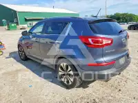 2012 KIA Sportage фото