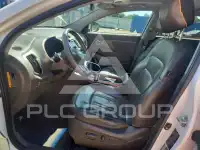 2012 KIA Sportage фото