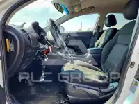 2012 KIA Sportage фото