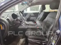 2012 KIA Sportage фото