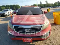 2012 KIA Sportage фото