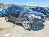 2012 KIA Sportage photo