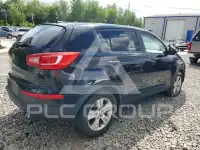 2012 KIA Sportage фото