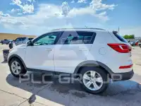2012 KIA Sportage фото