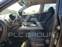 2012 KIA Sportage photo