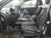 2012 KIA Sportage фото