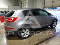 2012 KIA Sportage фото