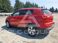 2012 KIA Sportage фото