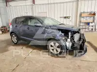 2012 KIA Sportage фото