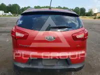 2012 KIA Sportage photo