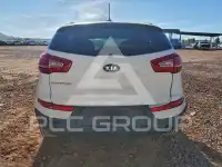 2012 KIA Sportage фото