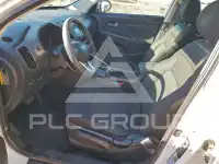 2012 KIA Sportage фото