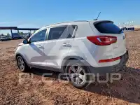 2012 KIA Sportage фото