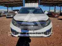 2012 KIA Sportage фото