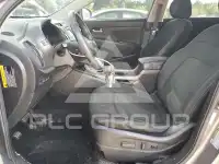 2012 KIA Sportage photo