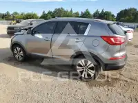 2012 KIA Sportage photo