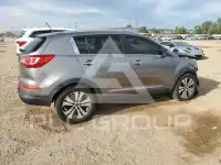 2012 KIA Sportage photo