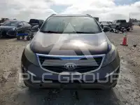 2012 KIA Sportage фото