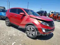 2012 KIA Sportage фото