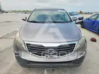 2012 KIA Sportage фото