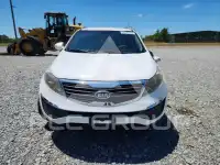 2012 KIA Sportage фото