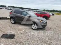 2012 KIA Sportage photo