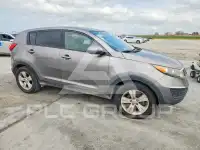 2012 KIA Sportage фото