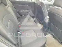 2012 KIA Sportage фото
