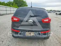 2012 KIA Sportage фото