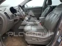 2012 KIA Sportage фото