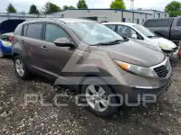 2012 KIA Sportage фото
