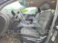 2012 KIA Sportage фото