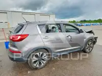 2012 KIA Sportage фото