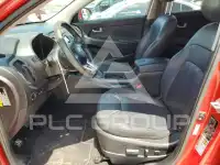 2012 KIA Sportage фото
