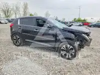 2012 KIA Sportage фото