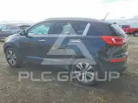 2012 KIA Sportage фото