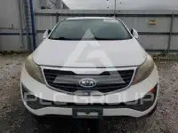 2012 KIA Sportage photo