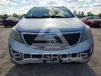 2012 KIA Sportage photo