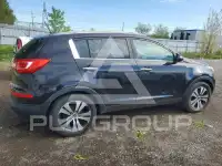 2012 KIA Sportage фото