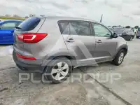 2012 KIA Sportage фото