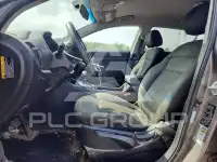 2012 KIA Sportage photo