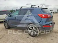 2012 KIA Sportage фото