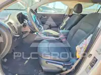 2012 KIA Sportage фото