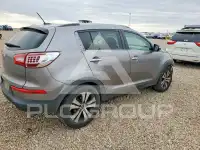 2012 KIA Sportage фото