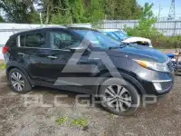 2012 KIA Sportage фото