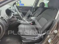 2012 KIA Sportage photo