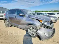 2012 KIA Sportage photo