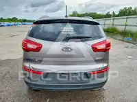 2012 KIA Sportage фото