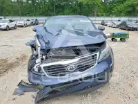 2012 KIA Sportage photo