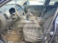 2012 KIA Sportage photo